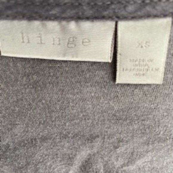 Tunic Tank Top - Picture 7 of 7